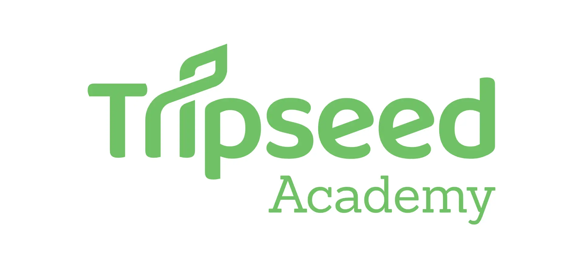 Tripseed Academy Logo